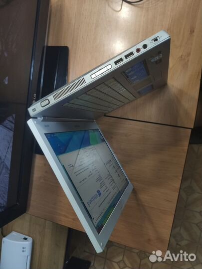 Ноутбук Sony на Windows XP для определенных задач