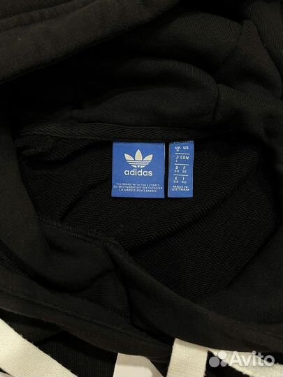 Худи Adidas Originals