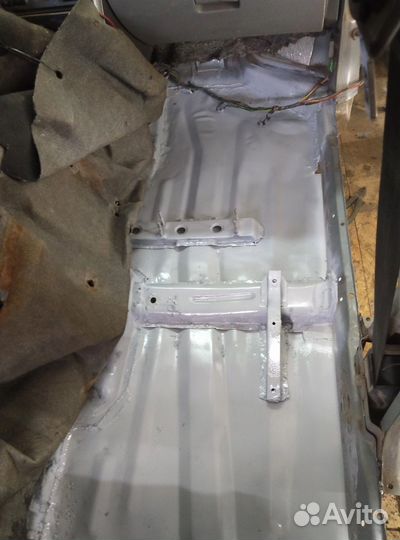 Ремонт автомобилей