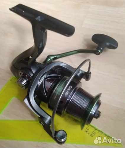 Фидерная катушка dayo Vert 5000- 6000