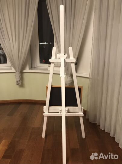 Мольберт для рисования