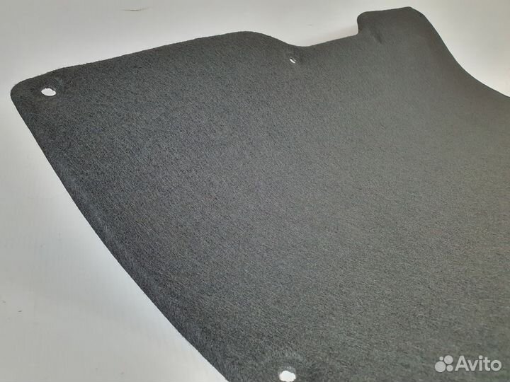 Обшивка крышки багажника Гранта FL седан (ворс)