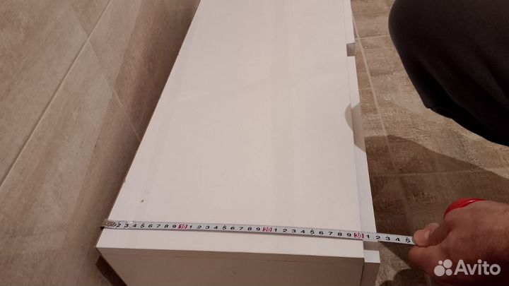 Тумба (шкафчик) подвесной