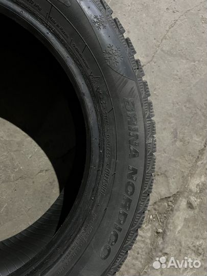 Viatti Bosco Nordico V-523 195/55 R15