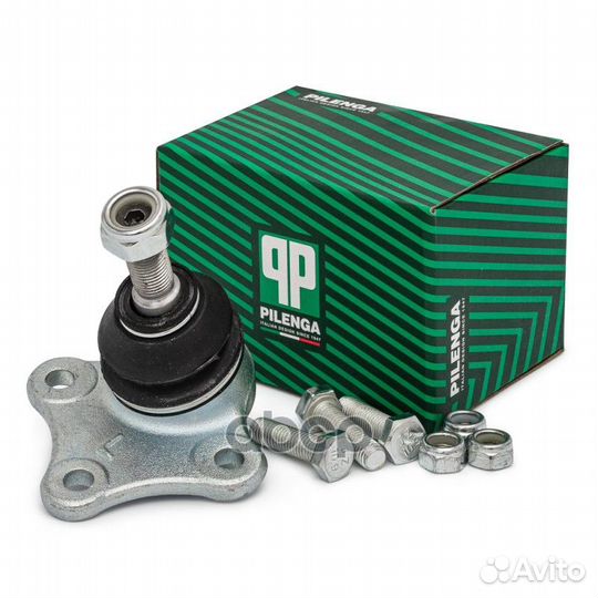 Опора шаровая левая LADA vesta TS-P3178