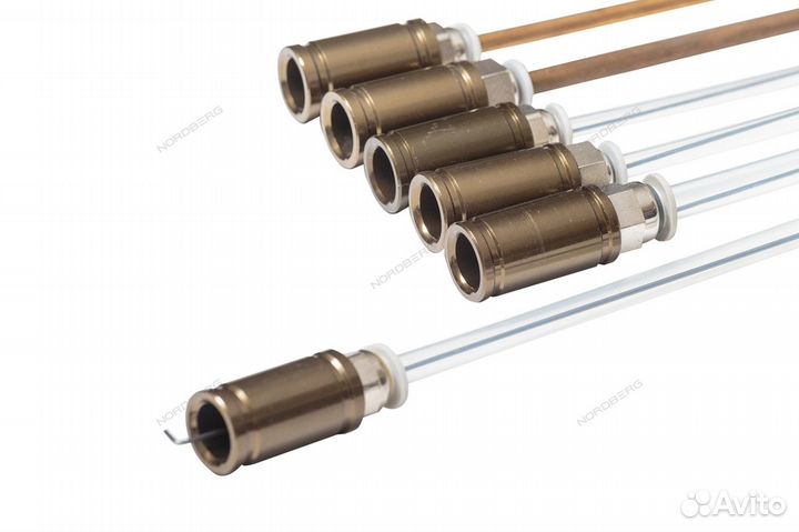 Установка для сбора масла пневматическая, 30 л