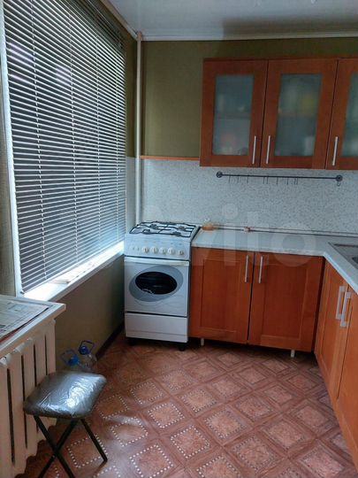 2-к. квартира, 40,5 м², 2/5 эт.