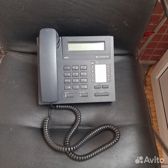 Стационарный Телефон LG-Ericsson