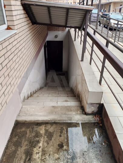 Гараж, 10 м²