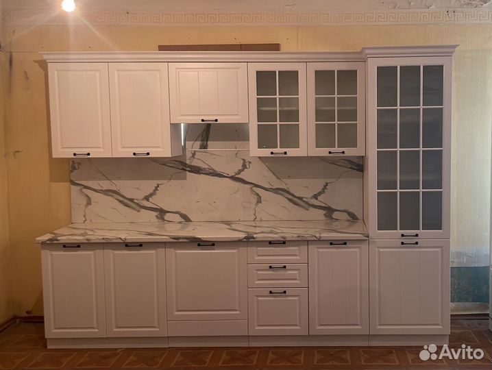 Кухонный гарнитур Флоренция