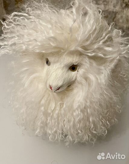 Игрушки ручной работы