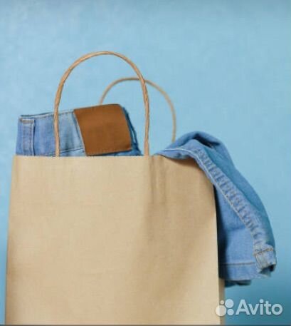 Женские вещи фирменные пакетом 42 44