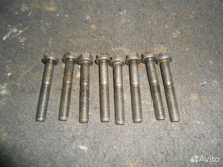 Болт бугеля коленвала Toyota Vitz KSP90(05-07)