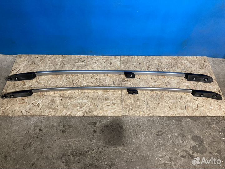 Рейлинги универсал Chevrolet Lacetti Разбор