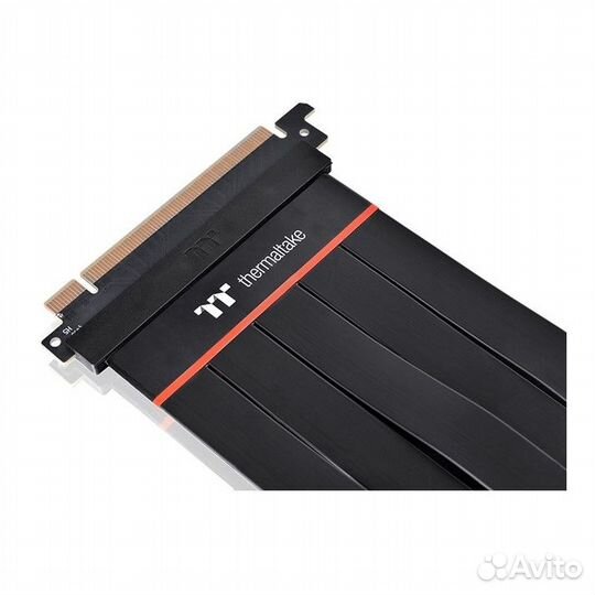 Thermaltake Gaming PCI-E 4.0 X16 300mm #382646