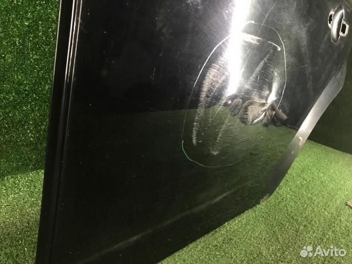 Дверь задняя левая Ford Mondeo