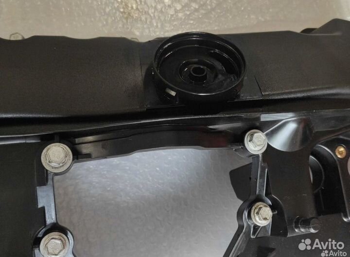 Клапанная крышка BMW n46b20