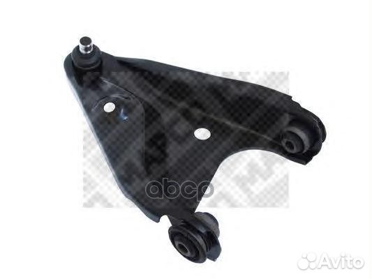 Рычаг передний левый Renault Logan 49190 Mapco