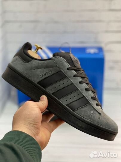 Кроссовки Adidas Campus 00s мужские