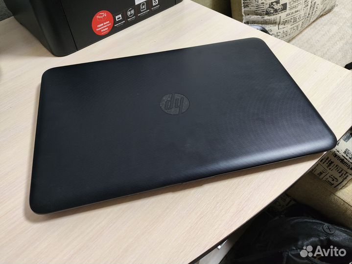 Нр Nоtеbооk - 15-bа006ur