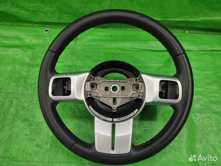 Руль рестайлинг Compass/Patriot/Cherokee/Liberty