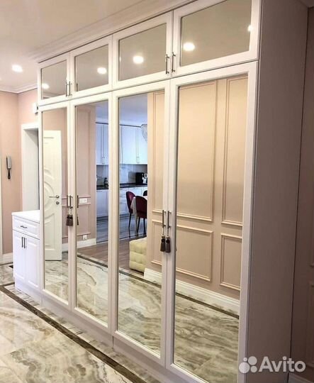 Шкаф на заказ