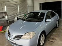 Nissan Primera 1.8 AT, 2004, 190 000 км, с пробегом, цена 700 000 руб.