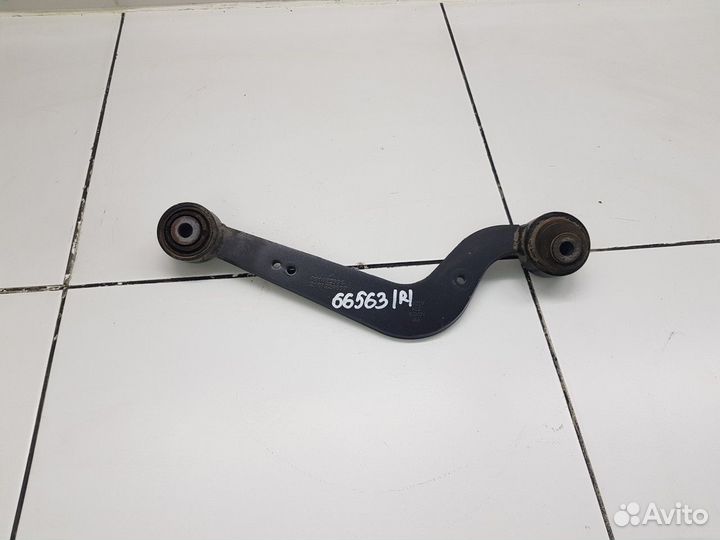 Рычаг подвески задний правый (Geely Atlas)