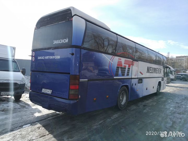 Аренда автобусов, заказ, вахта