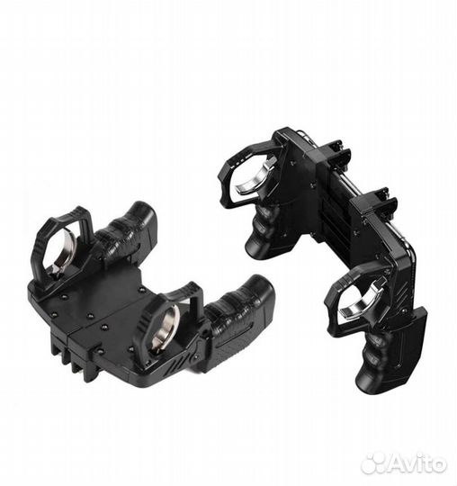 Геймпад для смартфона для игры в pubg Mobile