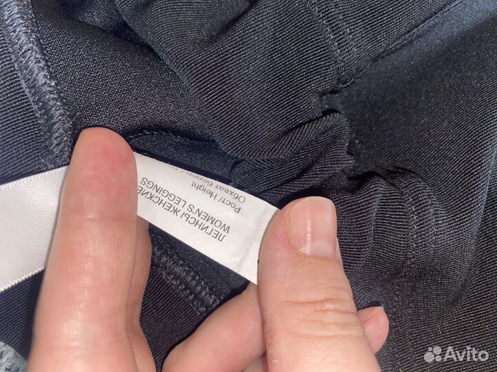 Брюки стрейчевые conte 54-56