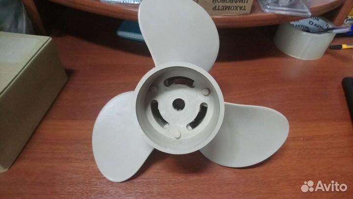 Винт Ney для Yamaha, Suzuki, Tohatsu