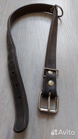 Ошейники для собак