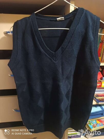 Жилет Турция