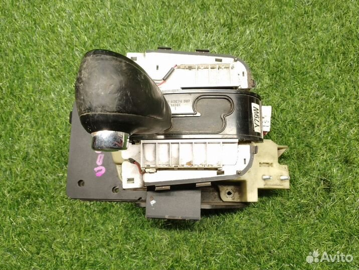 Селектор АКПП Kia Sorento