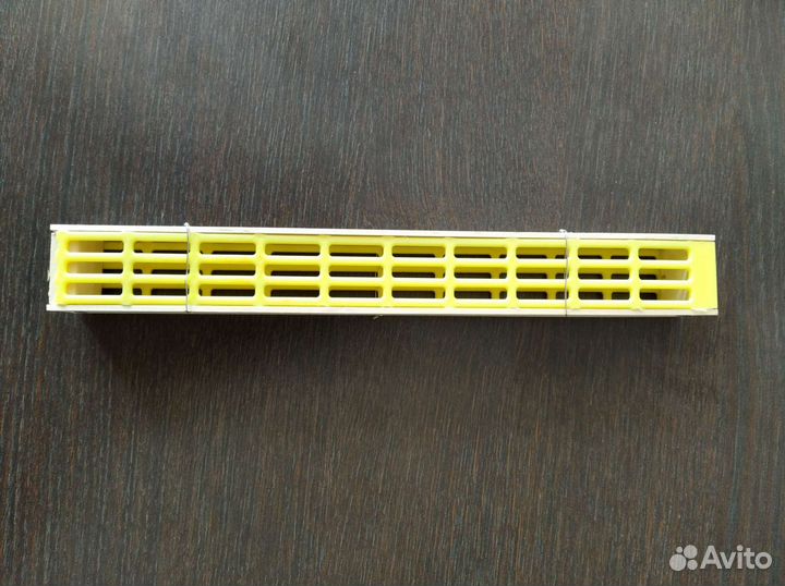 Изолятор для пчеломаток