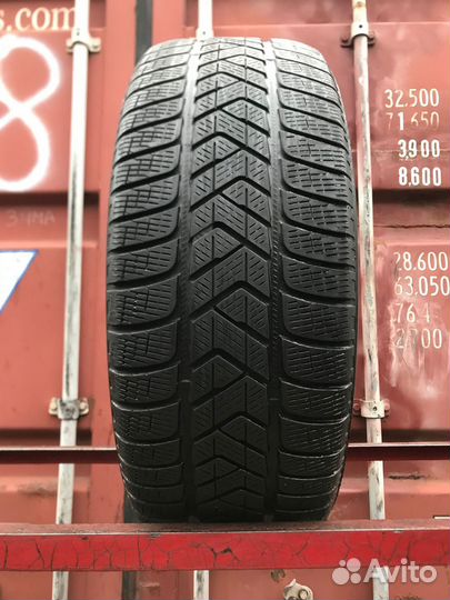 Pirelli Scorpion Winter 235/55 R18 104H