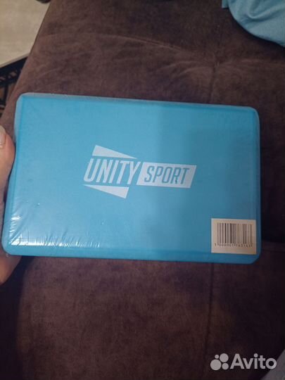 Блок для йоги