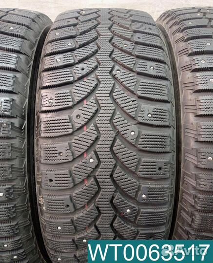 Bridgestone Blizzak Spike-01 225/60 R17 95T