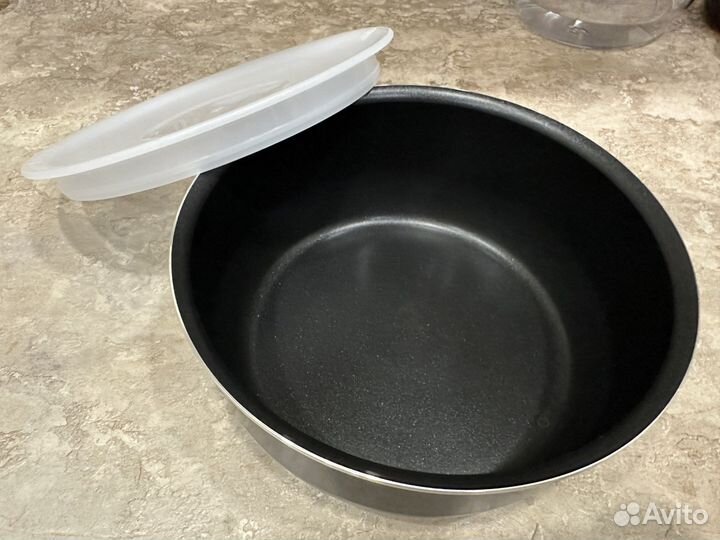 Вок и ковши Tefal