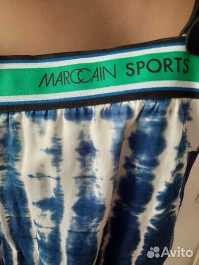 Летние брюки Marc cain