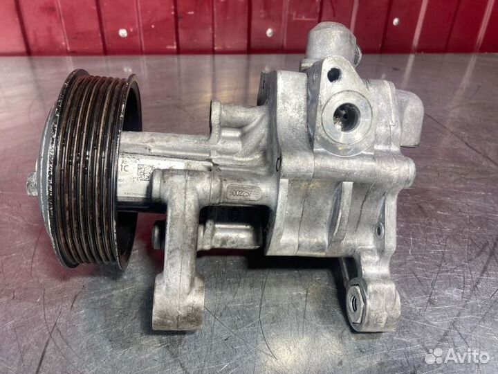 Насос гидроусилителя руля Bmw X5 E70 N63B44A 2010