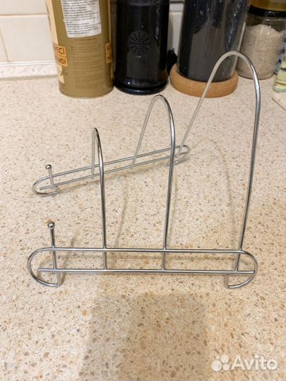 Подставка для крышек