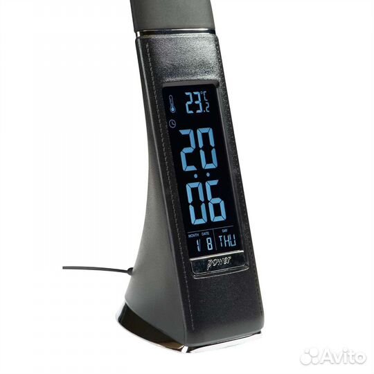 Настольная лампа светодиодная