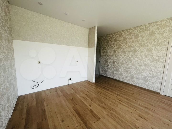 Коттедж 90 м² на участке 10 сот.