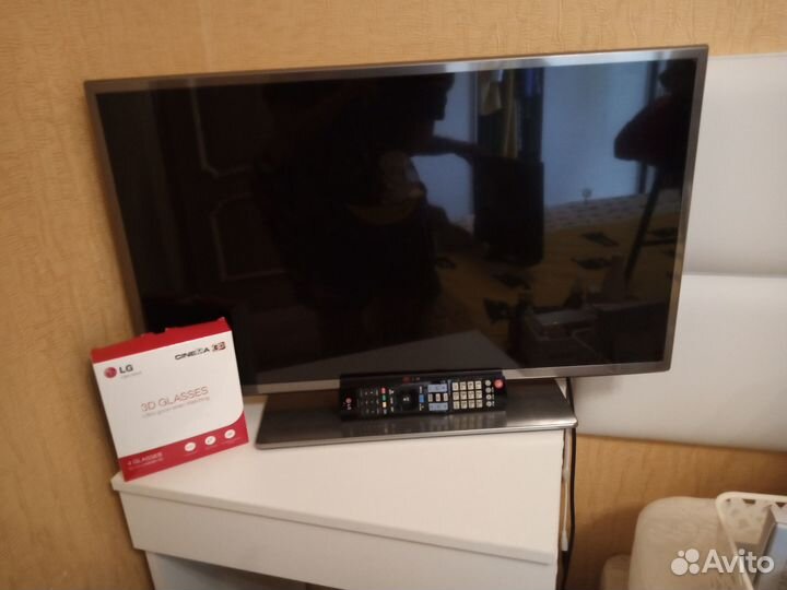 Продам телевизор LG