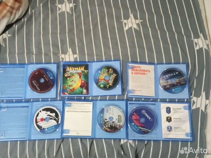 Sony playstation 4 PS4