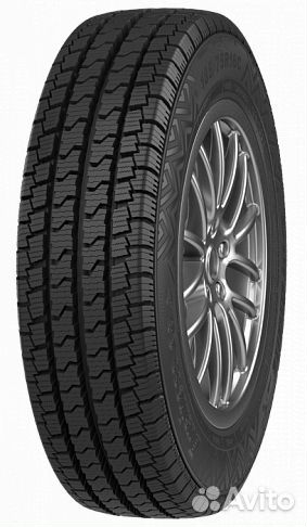 Cordiant Business CA 2 185/75 R16 104Q