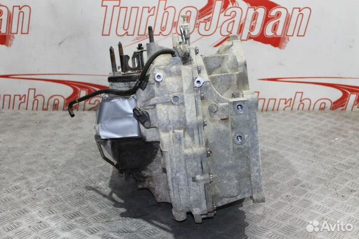АКПП 6B31 Mitsubishi Outlander XL 3.0 W6AJA1F1ZA