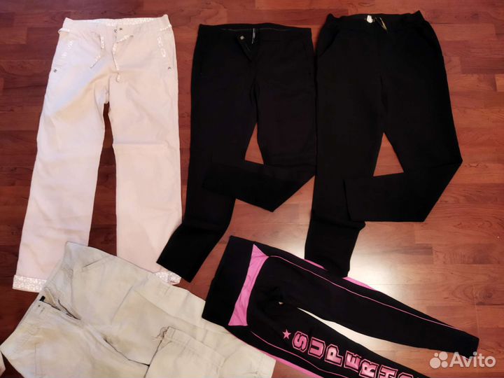 Женская одежда